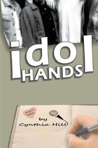 Cover of Idol Hands