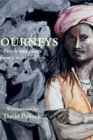 Cover of Journeys