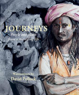 Book cover for Journeys