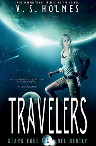 Cover of Travelers