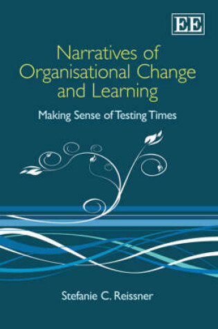 Cover of Narratives of Organisational Change and Learning