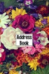 Book cover for Address Book