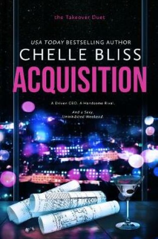 Cover of Acquisition