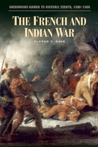 Cover of The French and Indian War