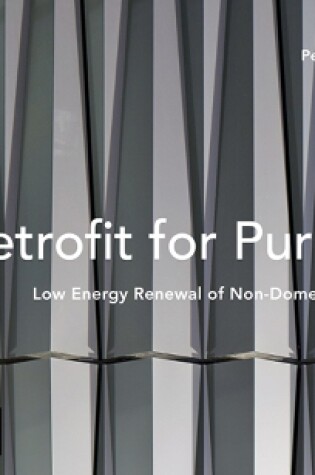 Cover of Retrofit for Purpose