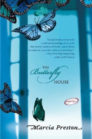 The Butterfly House