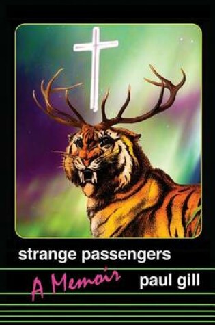 Cover of Strange Passengers