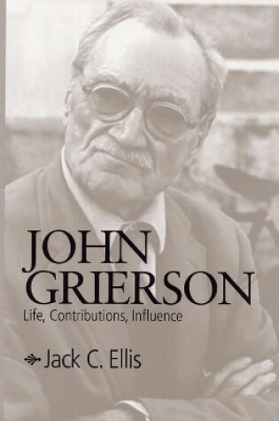 Cover of John Grierson