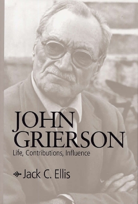 Book cover for John Grierson