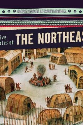 Cover of Native Peoples of the Northeast