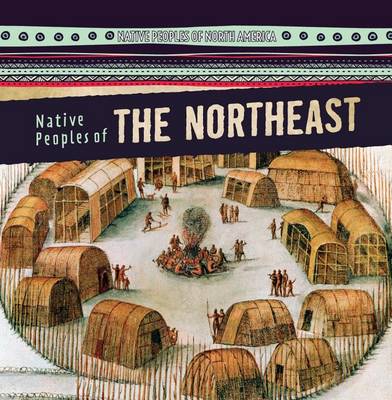 Cover of Native Peoples of the Northeast