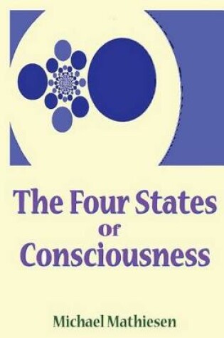 Cover of The 4 States of Consciousness