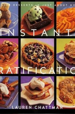 Cover of Instant Gratification