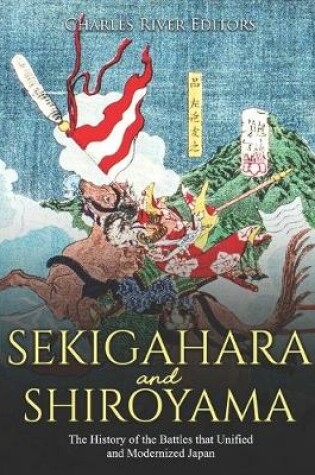Cover of Sekigahara and Shiroyama