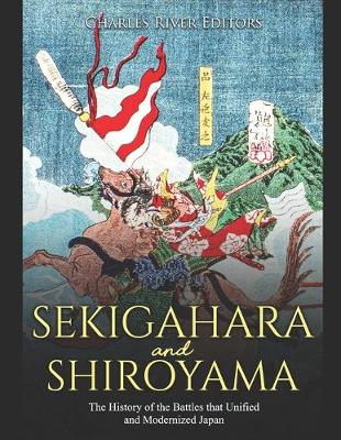 Book cover for Sekigahara and Shiroyama