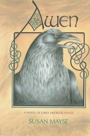 Cover of Awen