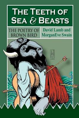 Book cover for The Teeth of Sea and Beasts