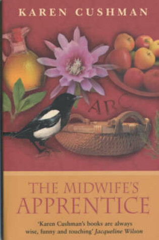 Cover of The Midwife's Apprentice (pb)