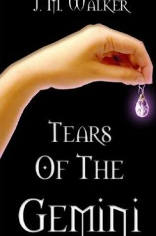 Cover of Tears of the Gemini