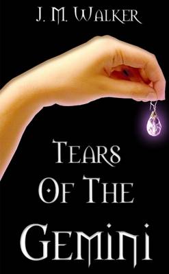 Book cover for Tears of the Gemini