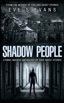 Book cover for Shadow People