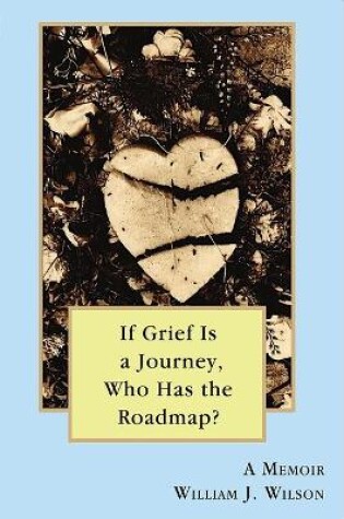 Cover of If Grief is a Journey, Who Has the Roadmap?