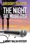 Book cover for The Night the Music Died