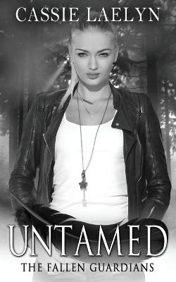 Book cover for Untamed