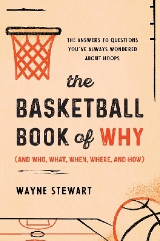 Cover of The Basketball Book of Why