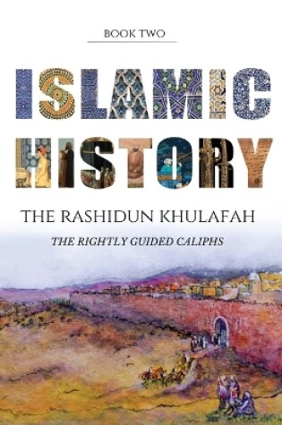 Cover of Islamic History - Book Two