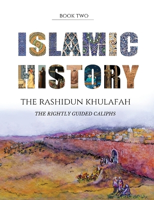 Book cover for Islamic History - Book Two