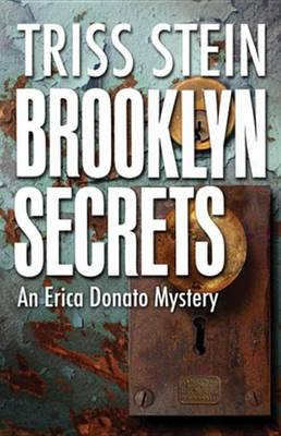 Cover of Brooklyn Secrets