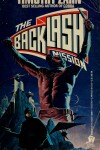 Book cover for The Backlash Mission