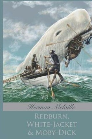 Cover of Herman Melville Collection