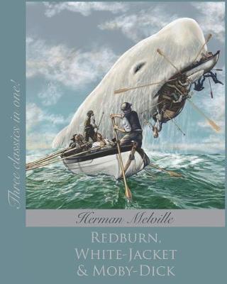 Book cover for Herman Melville Collection