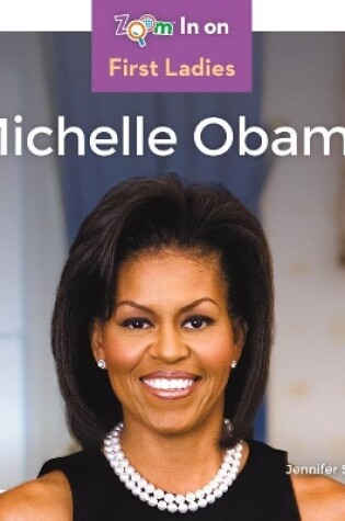 Cover of Michelle Obama