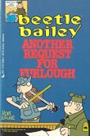 Cover of B Bailey 40/Another