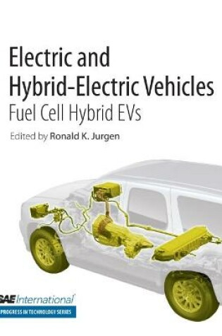 Cover of Electric and Hybrid-Electric Vehicles