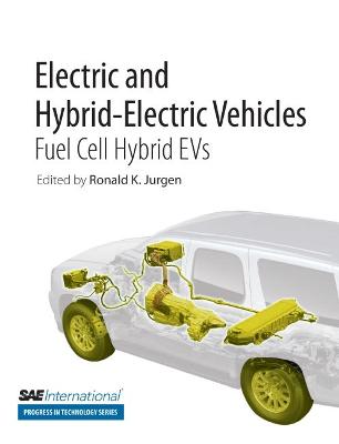 Book cover for Electric and Hybrid-Electric Vehicles