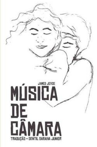 Cover of Musica de Camara