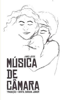 Book cover for Musica de Camara