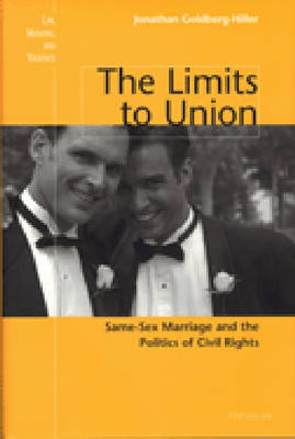 Cover of The Limits to Union