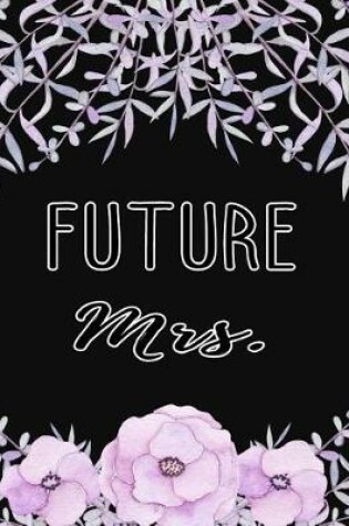 Cover of Future Mrs