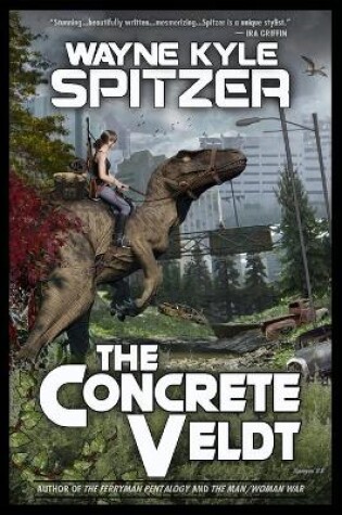 Cover of The Concrete Veldt