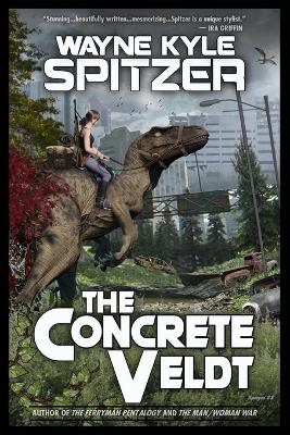 Book cover for The Concrete Veldt