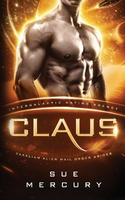 Cover of Claus