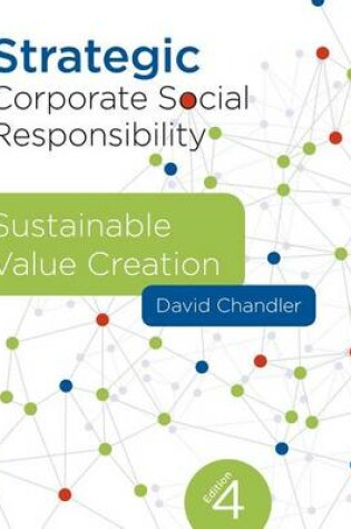 Cover of Strategic Corporate Social Responsibility