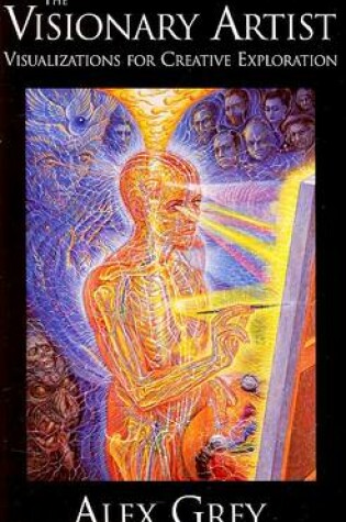 Cover of The Visionary Artist