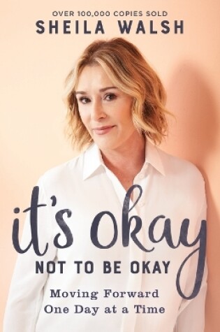 Cover of It's Okay Not to Be Okay
