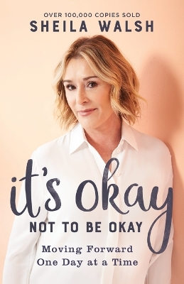 Book cover for It's Okay Not to Be Okay